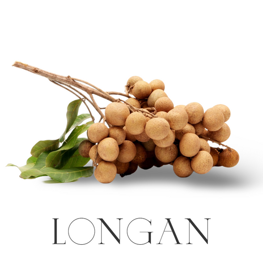 Fresh Longan Box  – Sweet  🌿✨