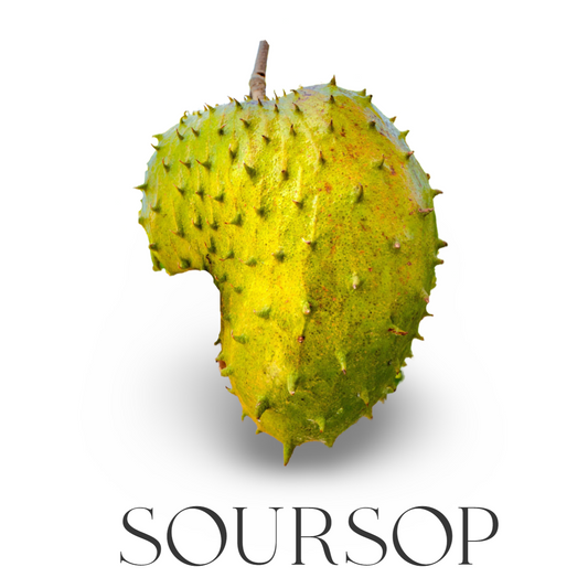 Premium Soursop (Guanabana)